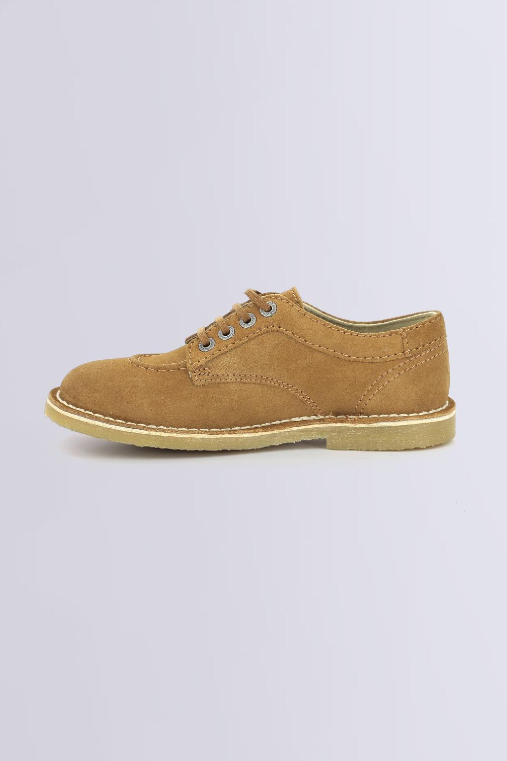 Kickers Kick Karma Camel