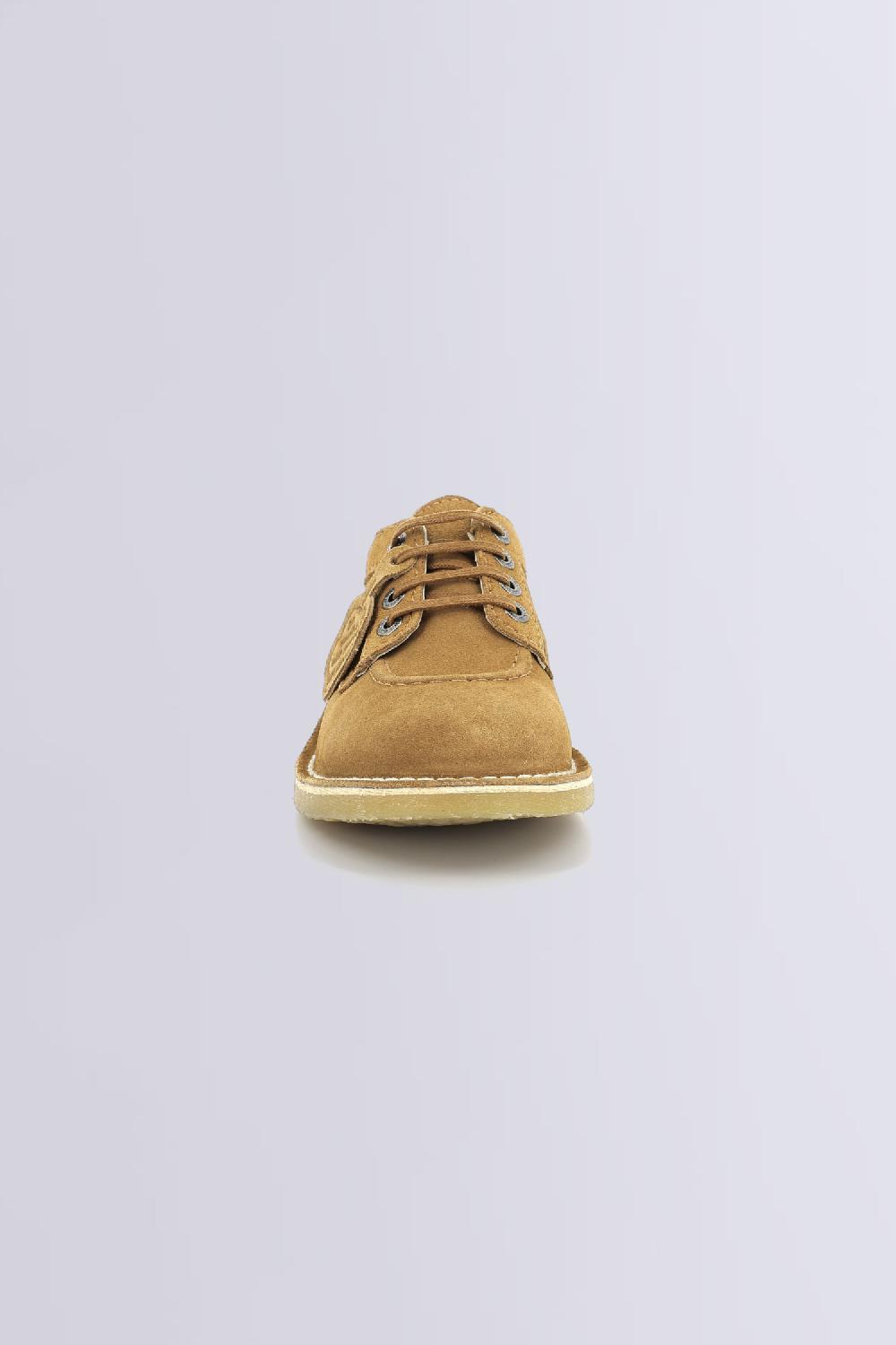 Kickers Kick Karma Camel