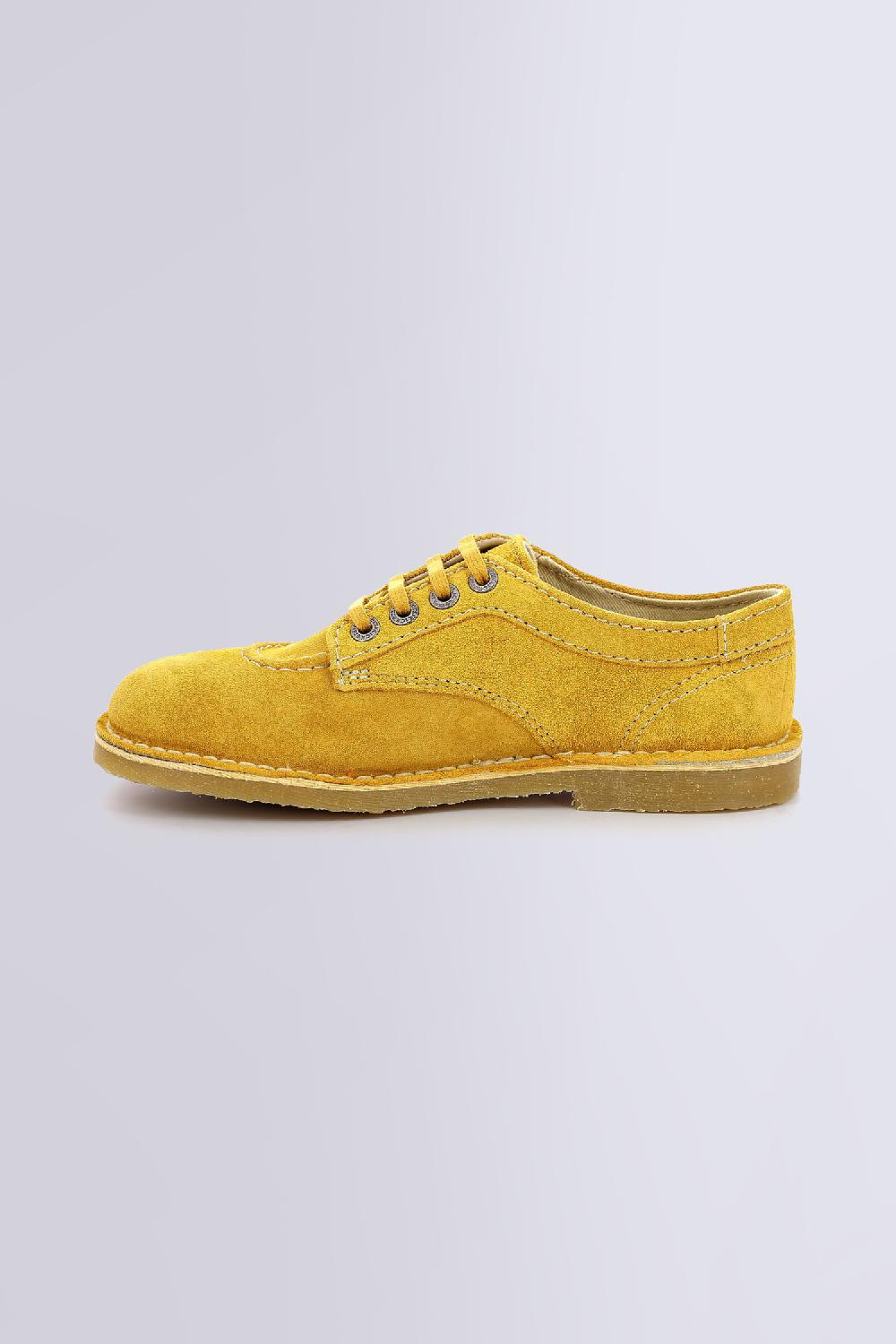 Kickers Kick Karma Jaune