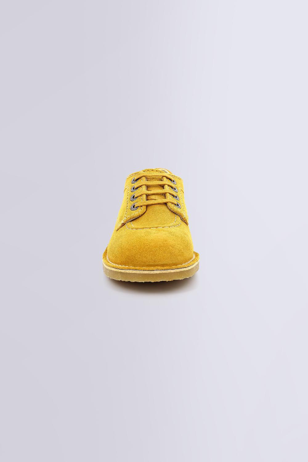 Kickers Kick Karma Jaune