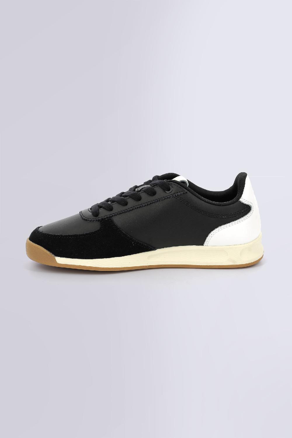 Kickers KICK KRACK NOIR BLANC
