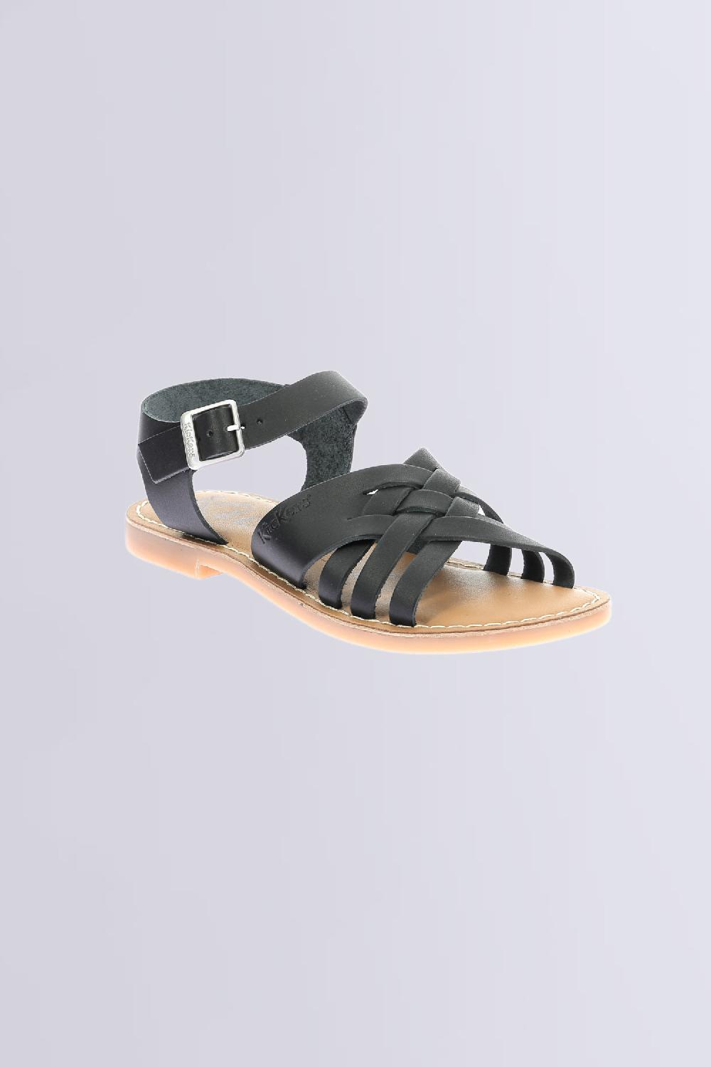 kickers Kick ladora Noir