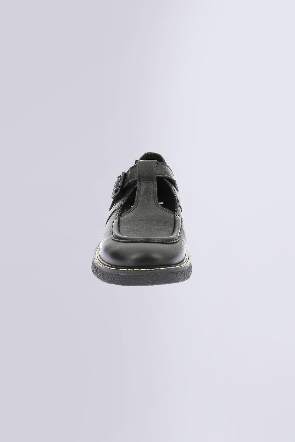 Kickers Kick Lady Noir