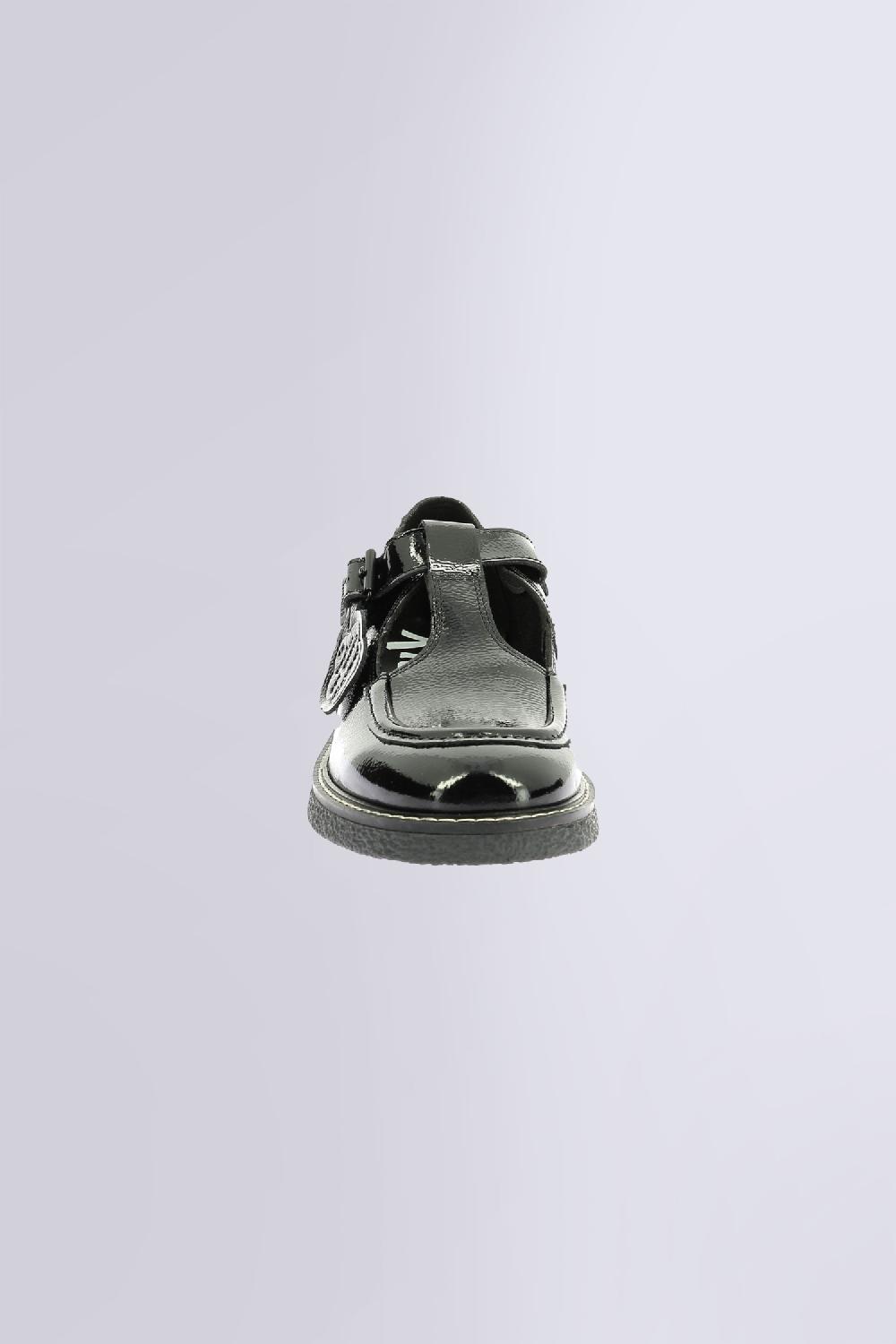 Kickers Kick Lady Noir