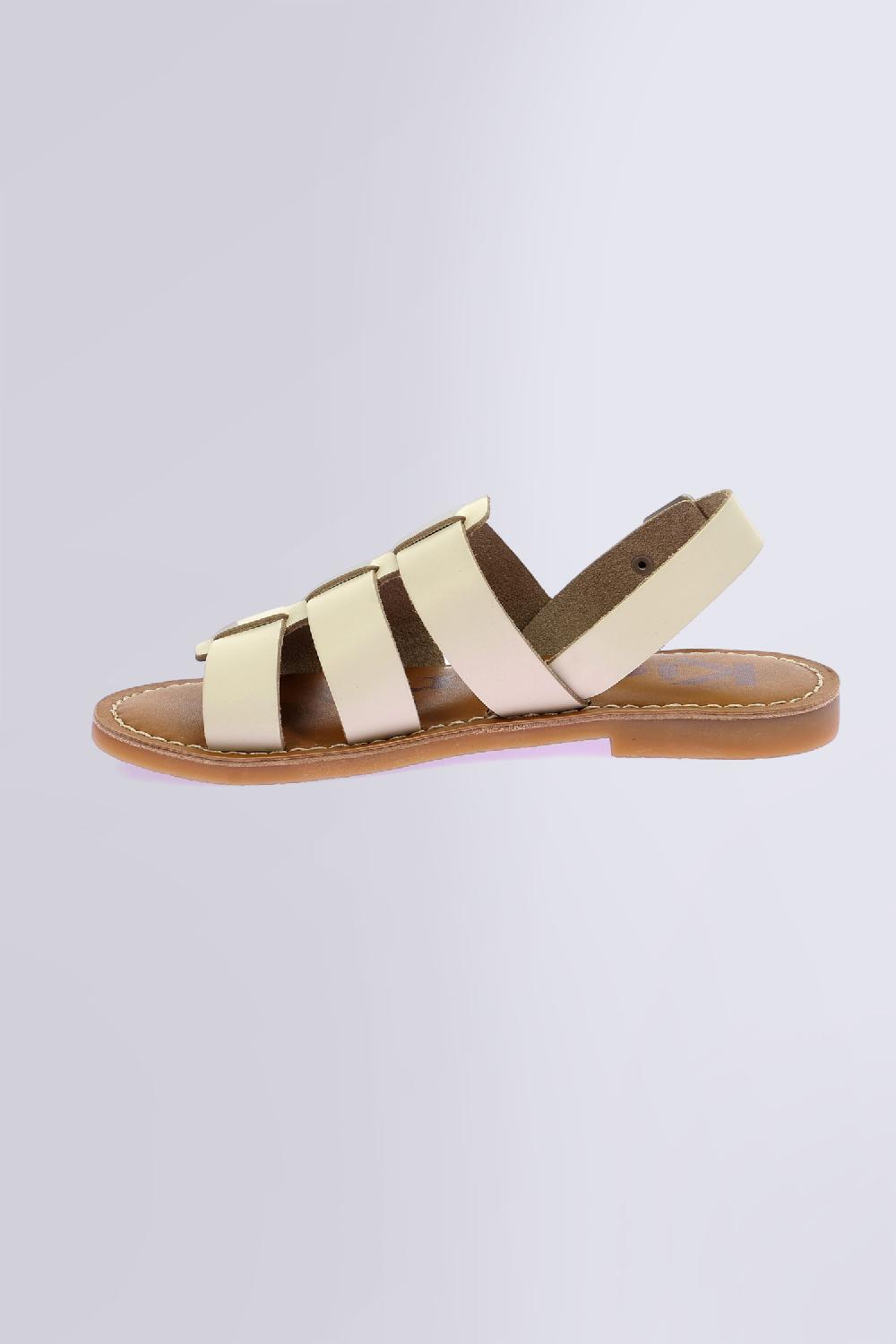 Kickers Kick Landor Beige Creme