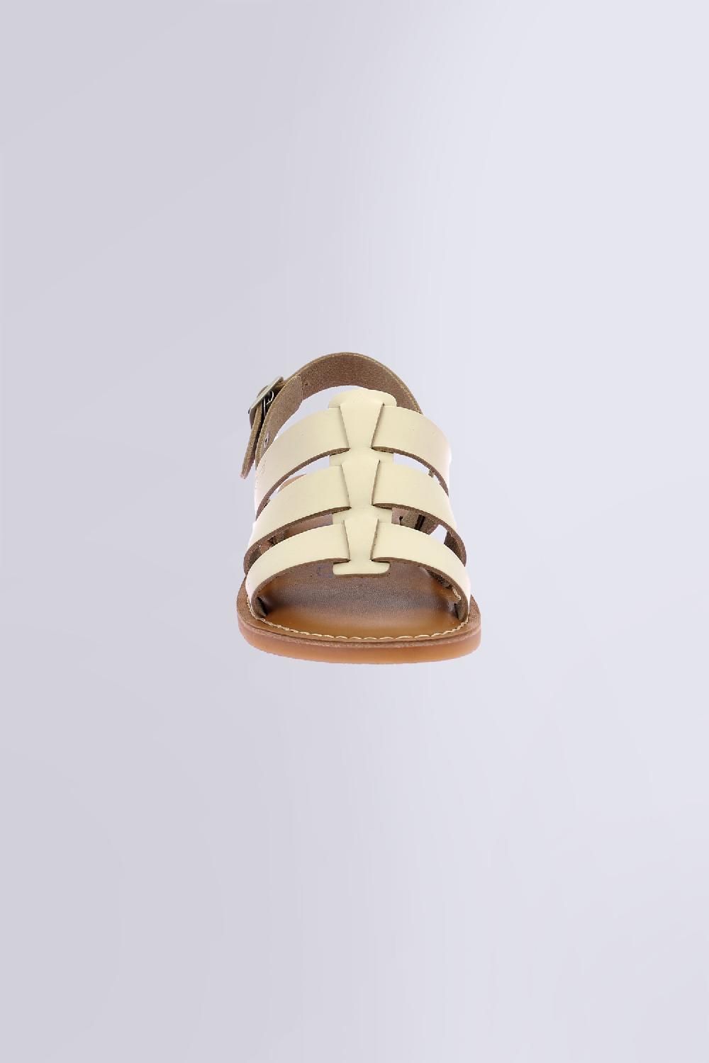 Kickers Kick Landor Beige Creme