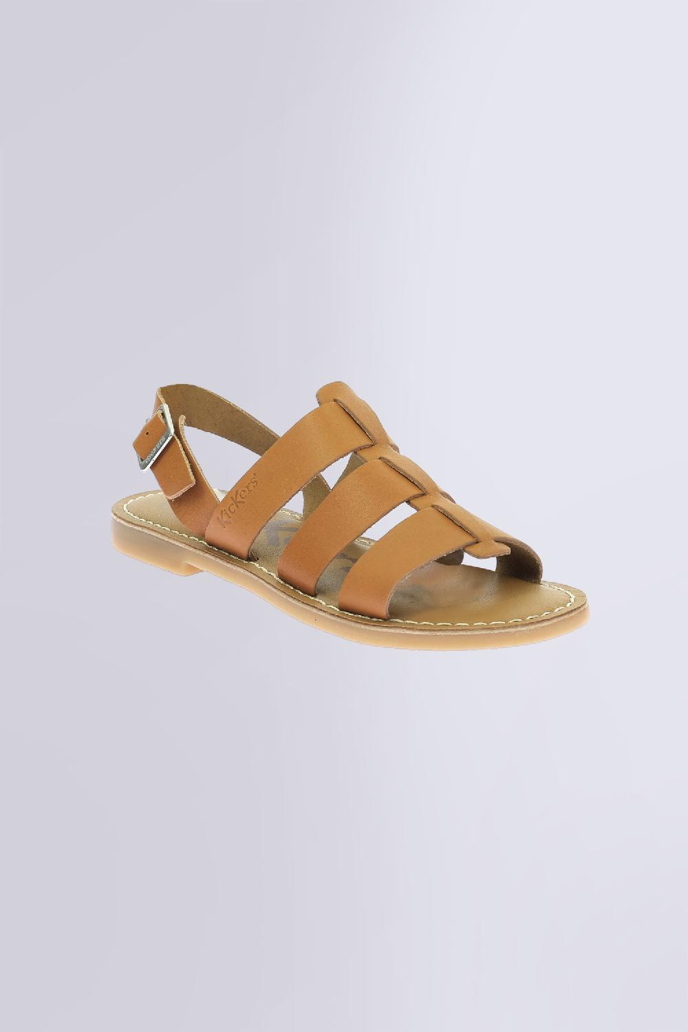 Kickers Kick Landor Camel