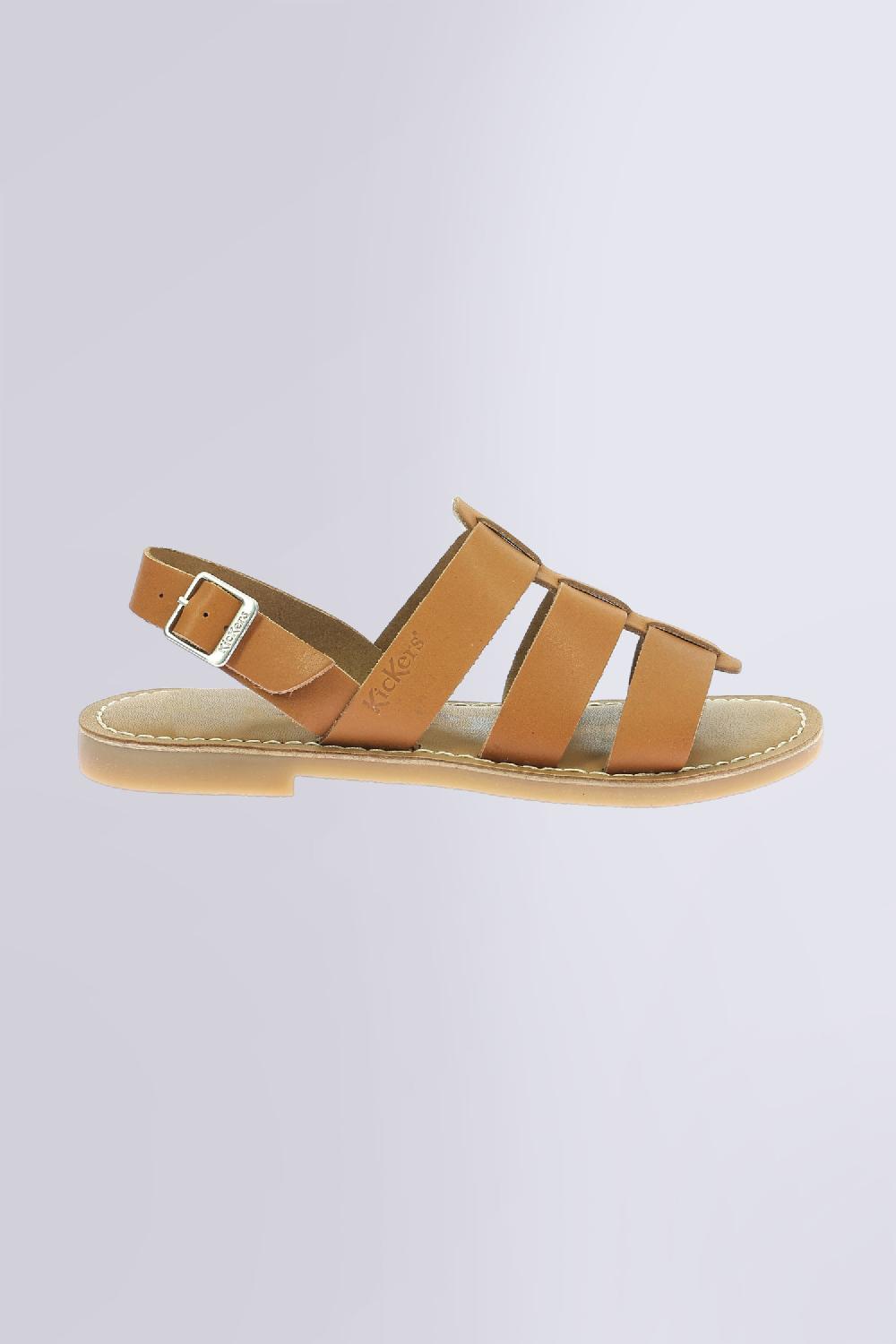 Kickers Kick Landor Camel