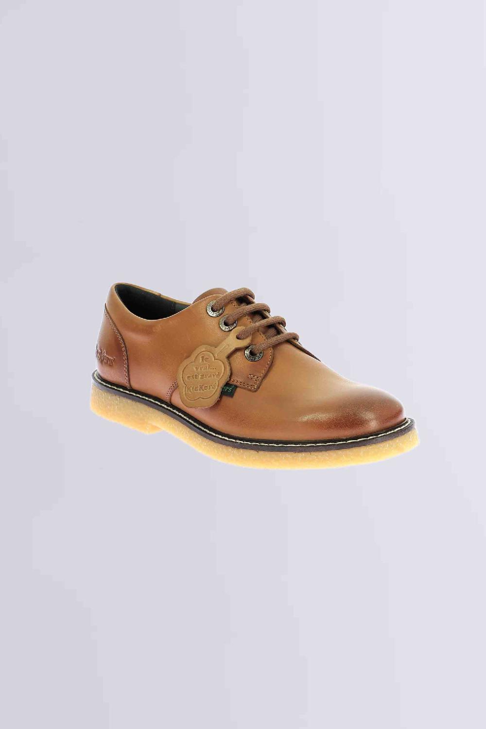 kickers Kick Larra Camel