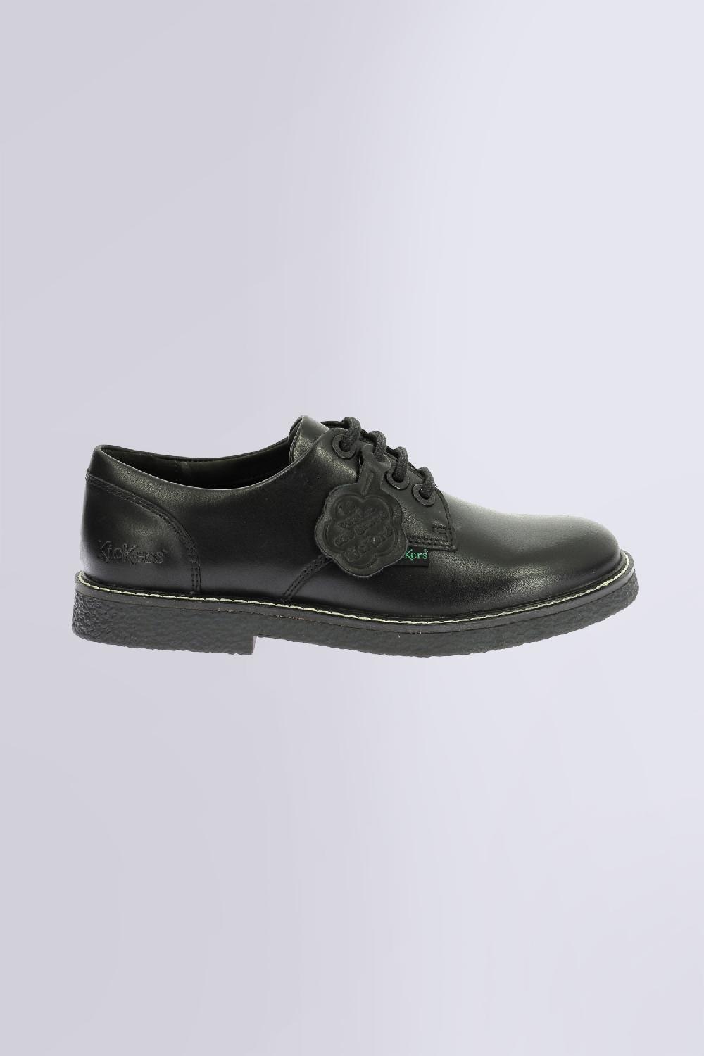 Kickers Kick Larra Noir