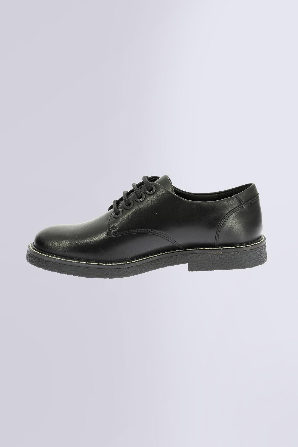 Kickers Kick Larra Noir