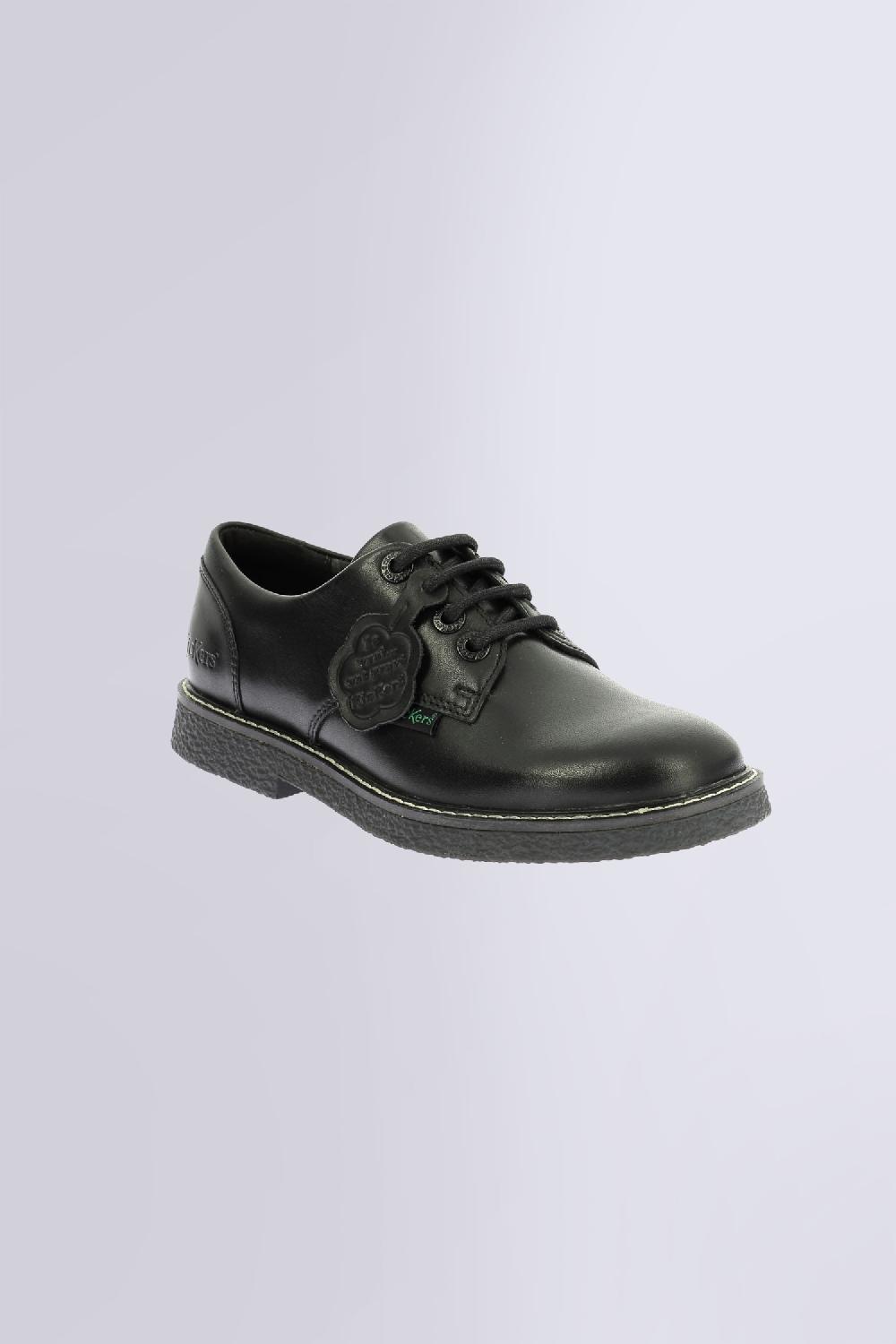kickers Kick Larra Noir