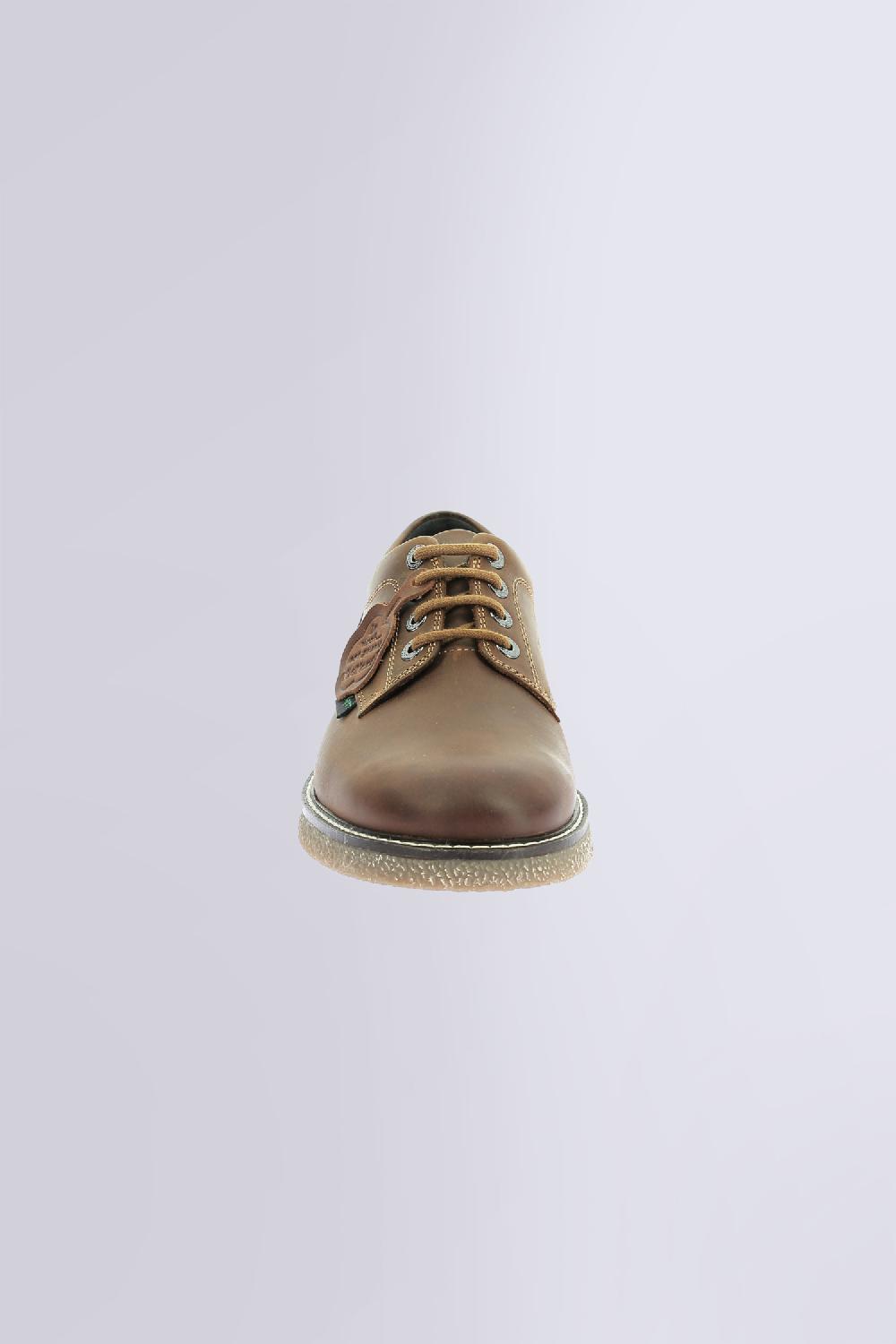 Kickers Kick Larry Camel