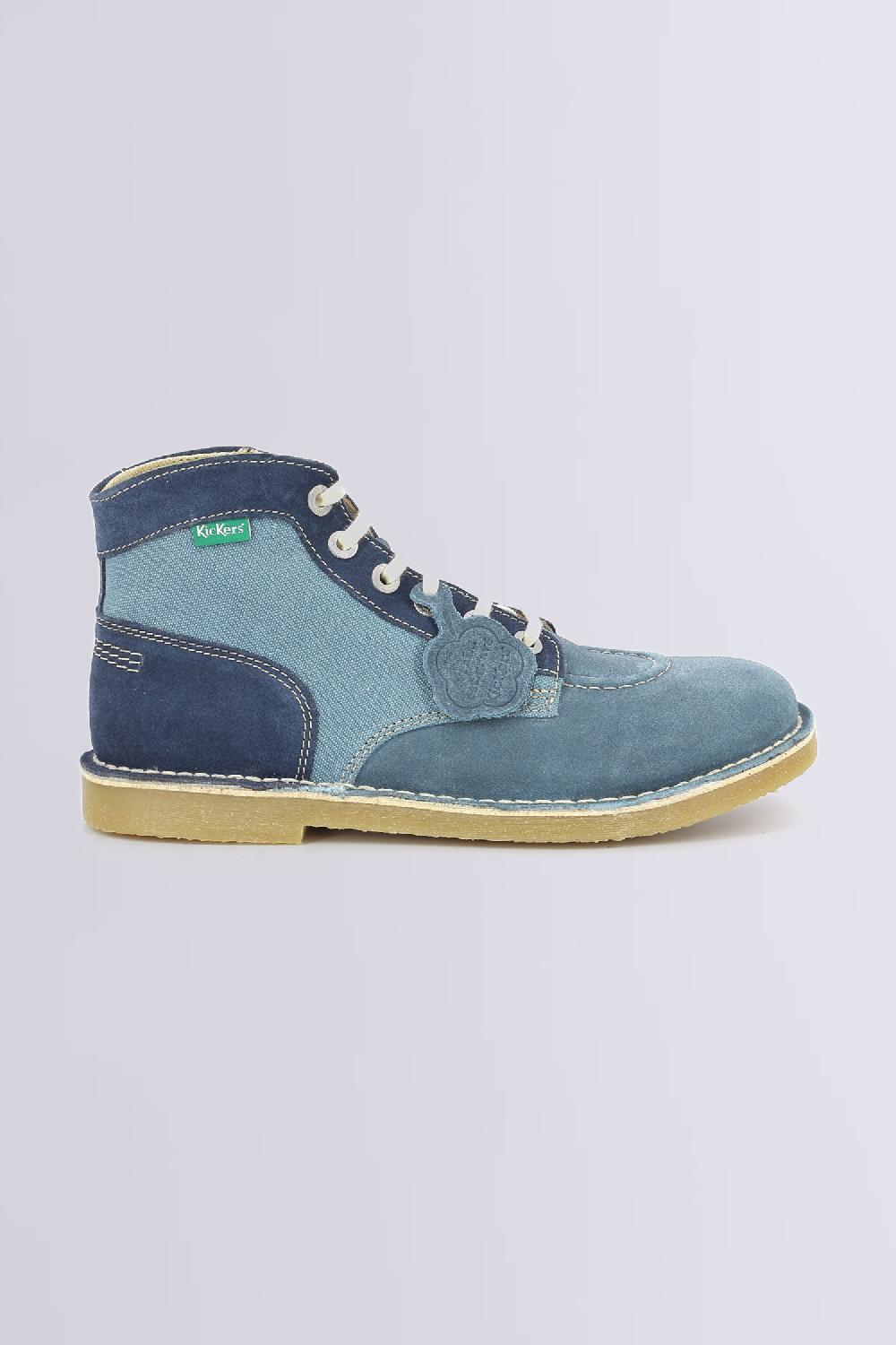 Kickers Kick Legend Bleu