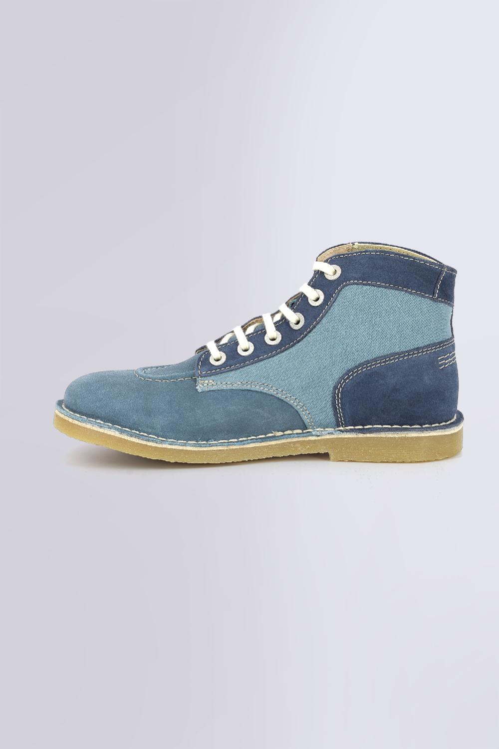 Kickers Kick Legend Bleu