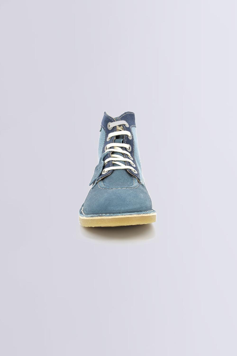 Kickers Kick Legend Bleu