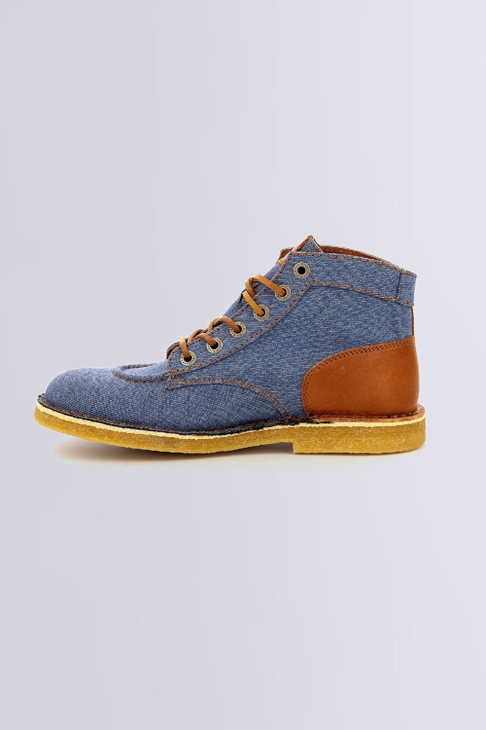 Kickers Kick Legend Bleu