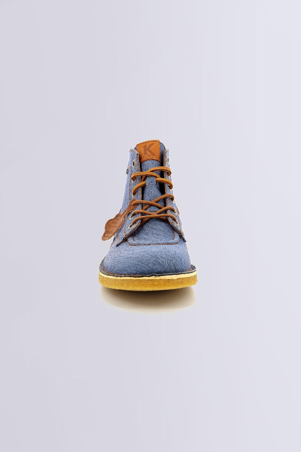 Kickers Kick Legend Bleu