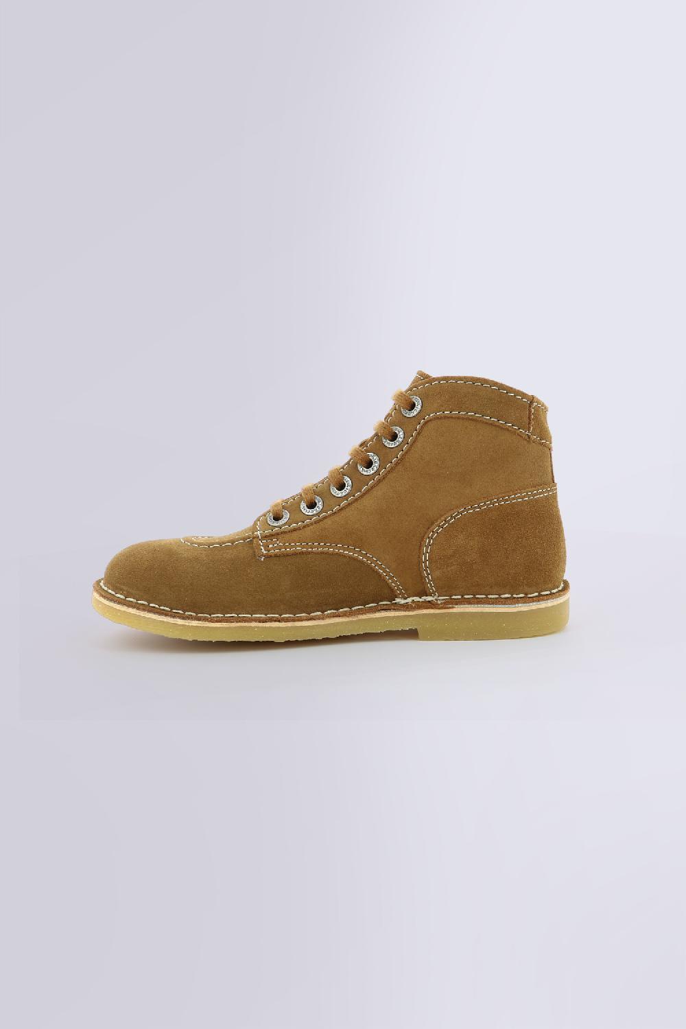 Kickers Kick Legend Camel