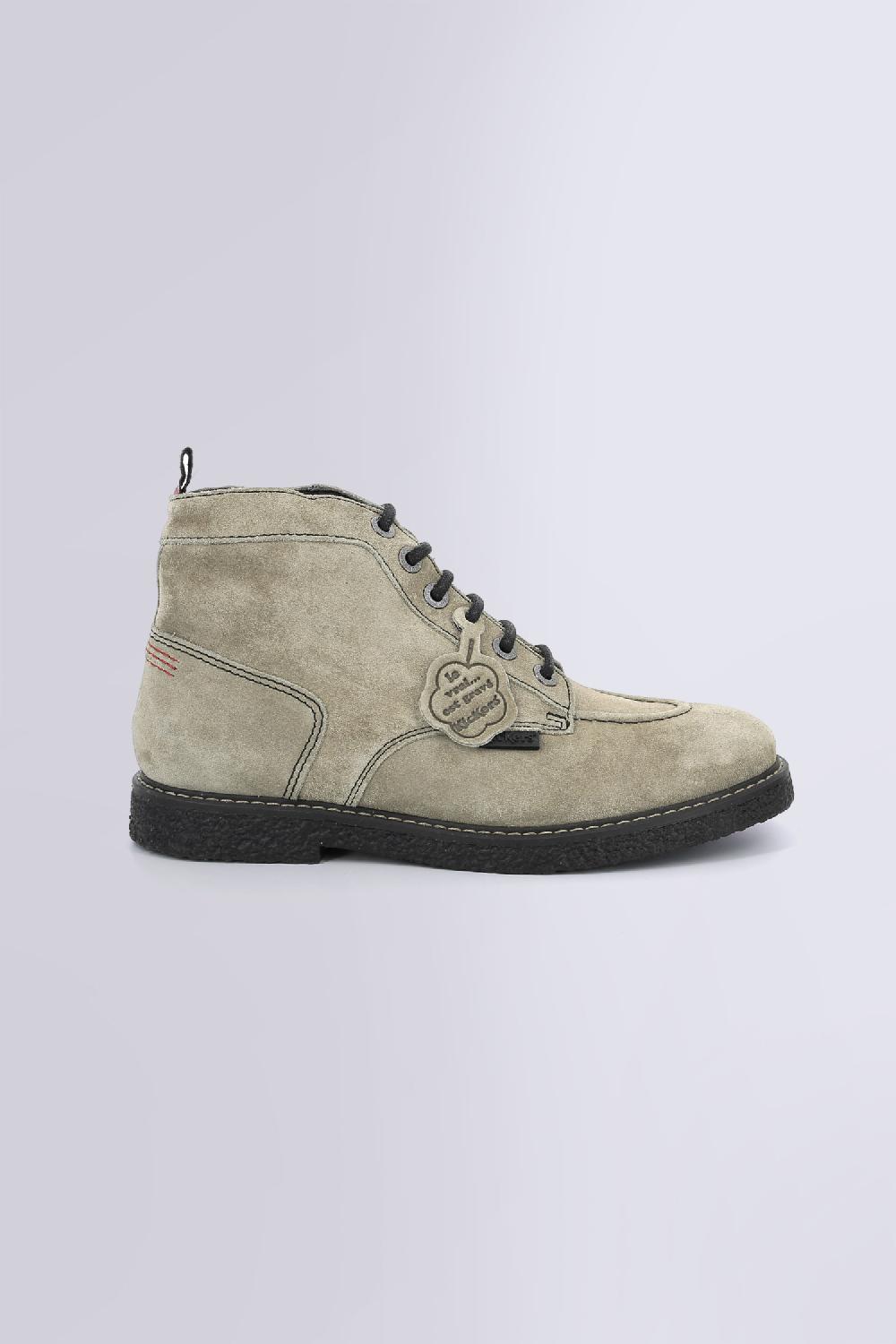 Kickers Kick Legendary Beige
