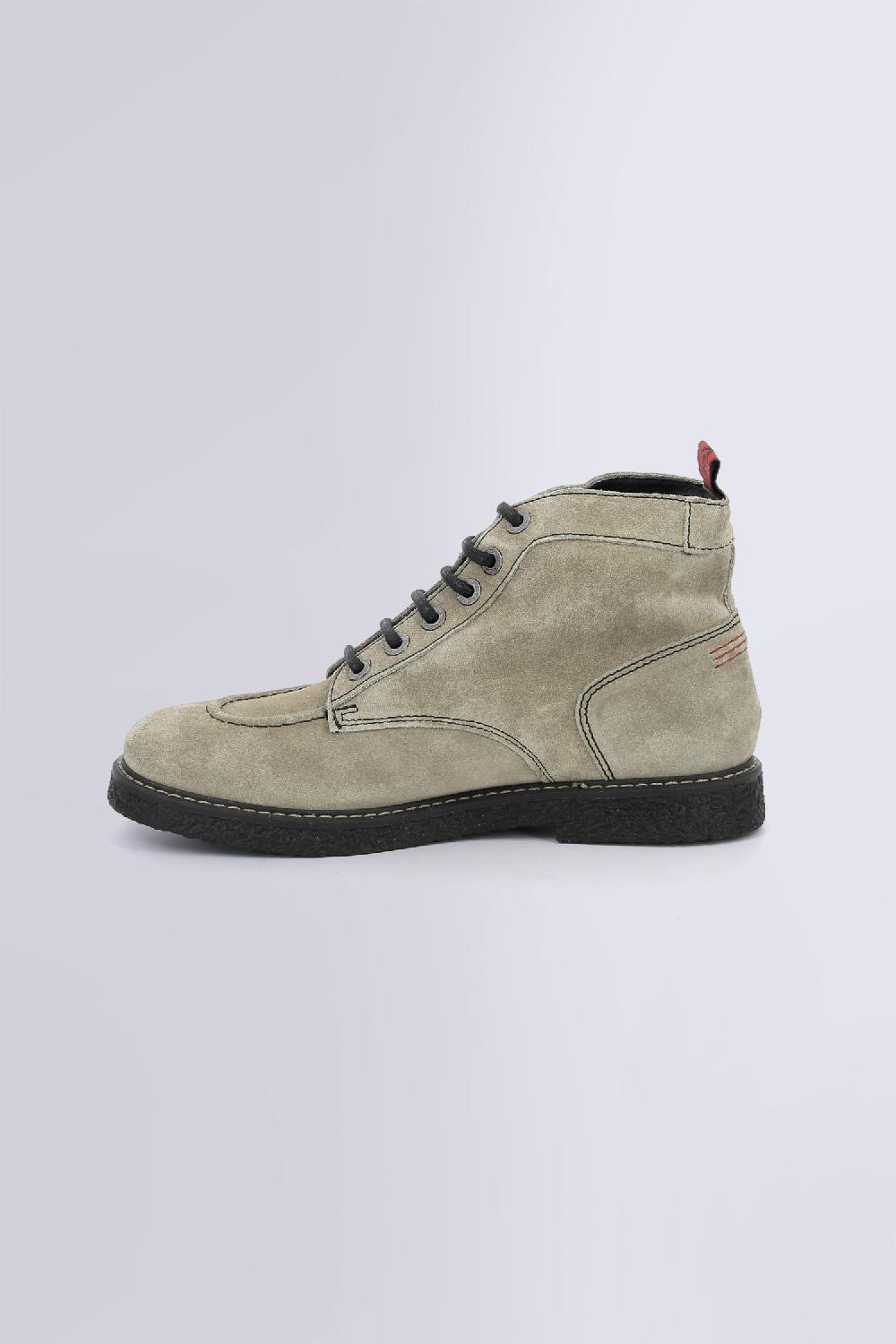 Kickers Kick Legendary Beige