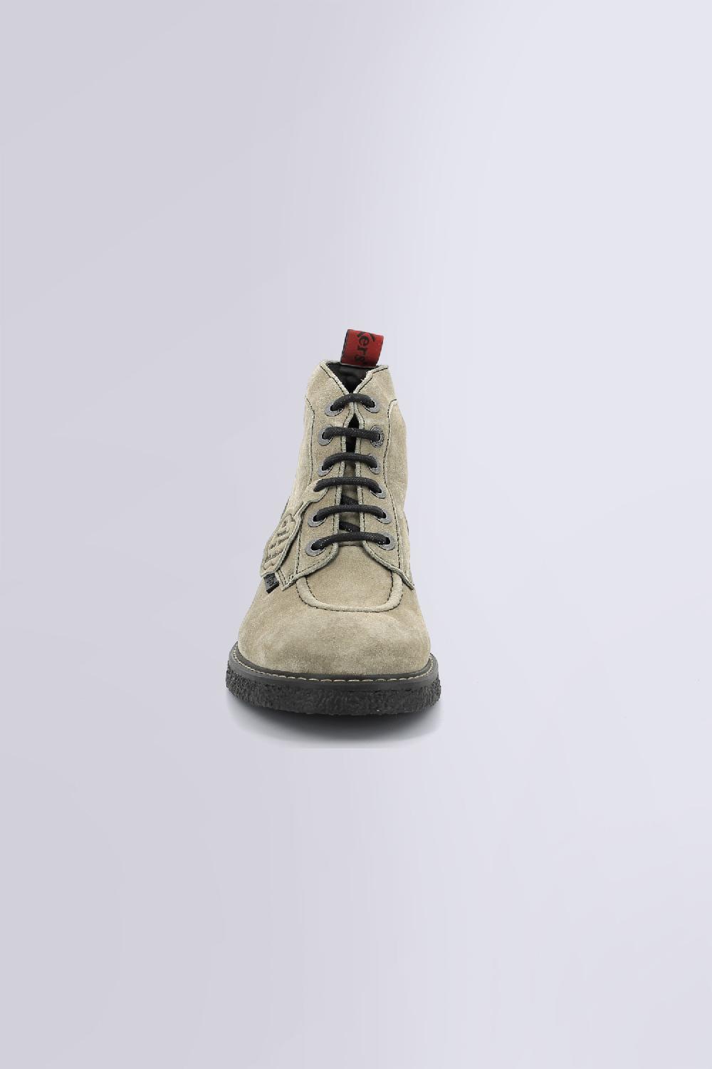 Kickers Kick Legendary Beige