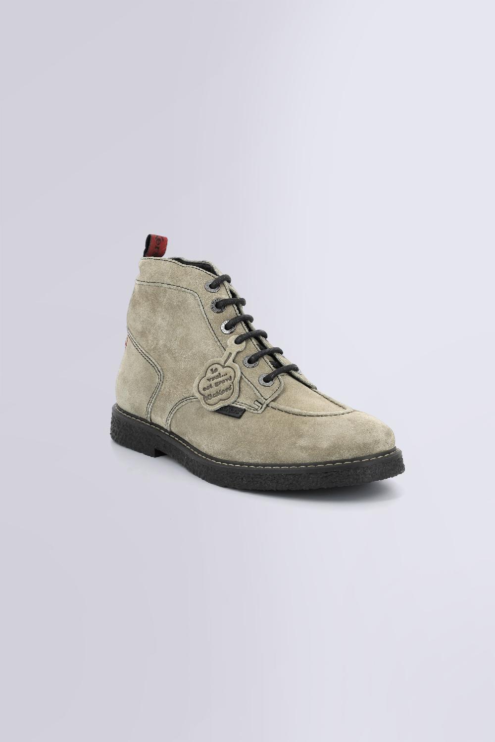 kickers Kick Legendary Beige