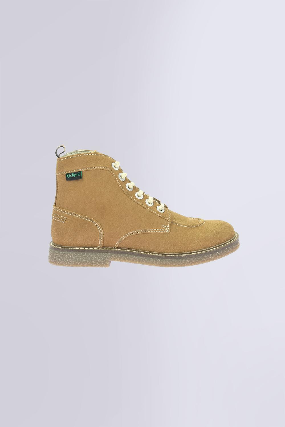 Kickers Kick Legendary Camel Clair