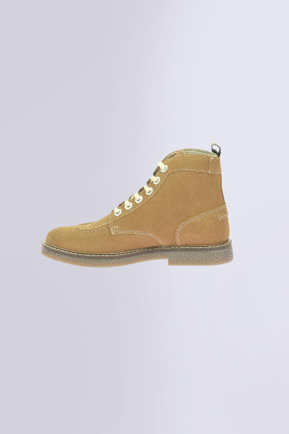 Kickers Kick Legendary Camel Clair