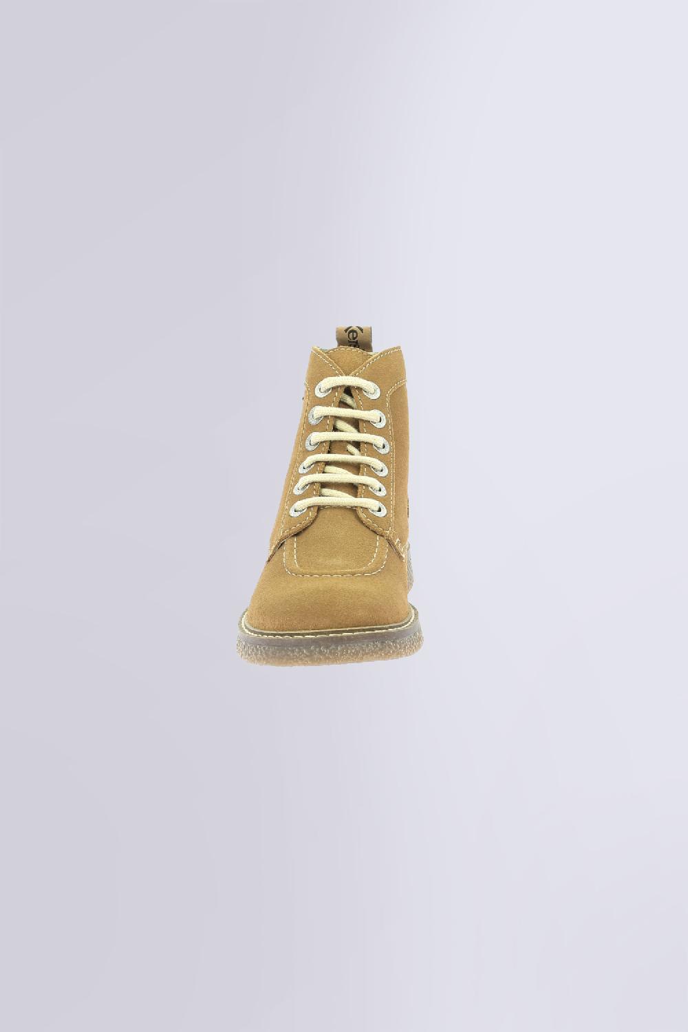 Kickers Kick Legendary Camel Clair