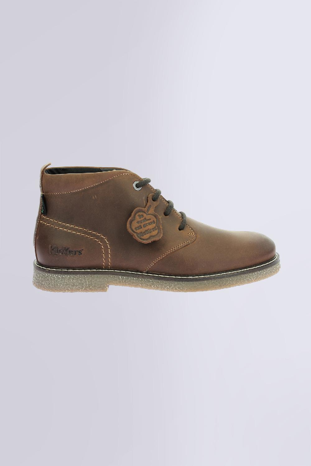 Kickers Kick Leo Camel