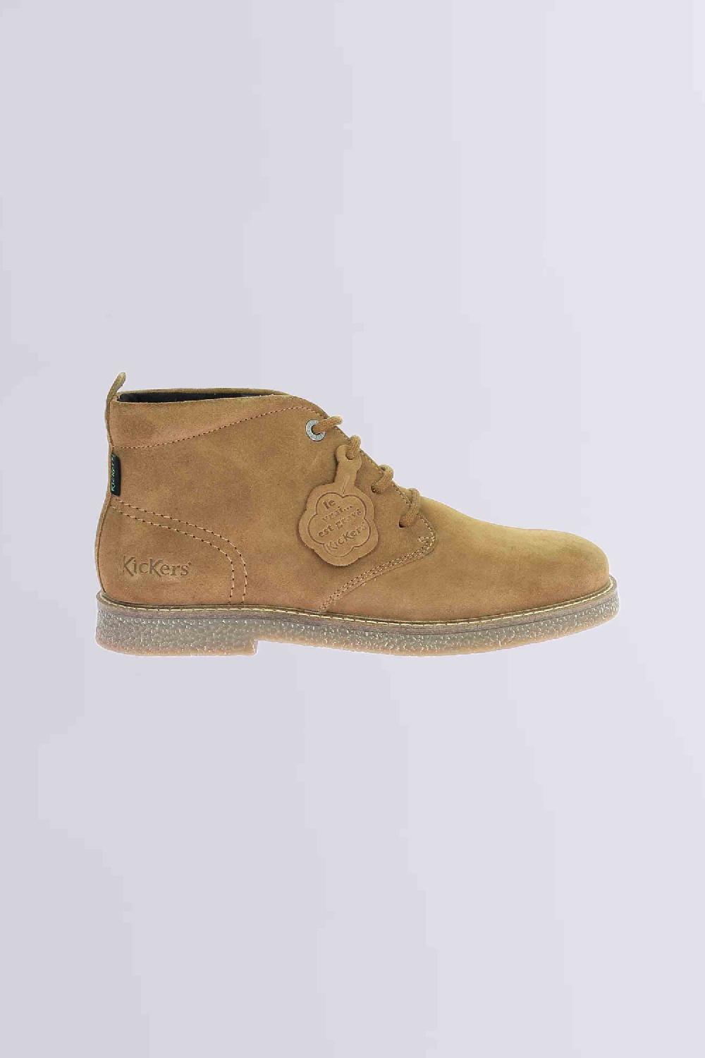 Kickers Kick Leo Camel Clair