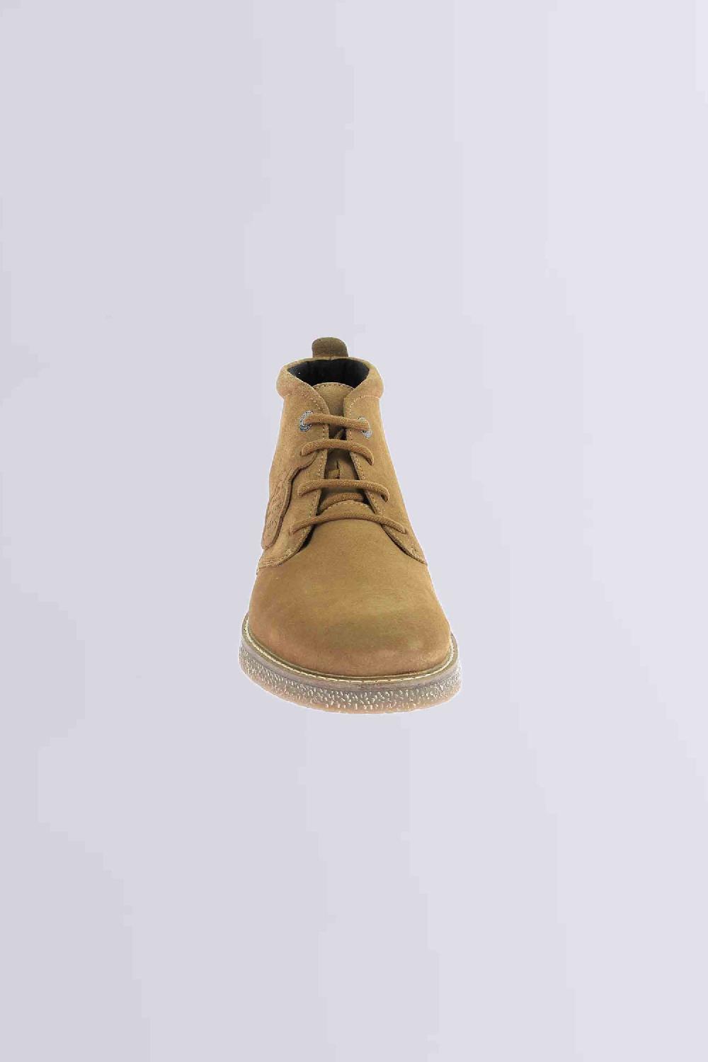 Kickers Kick Leo Camel Clair