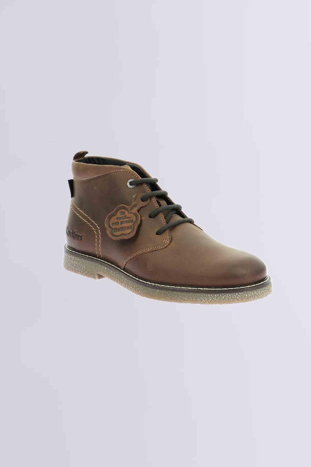 kickers Kick leo Camel