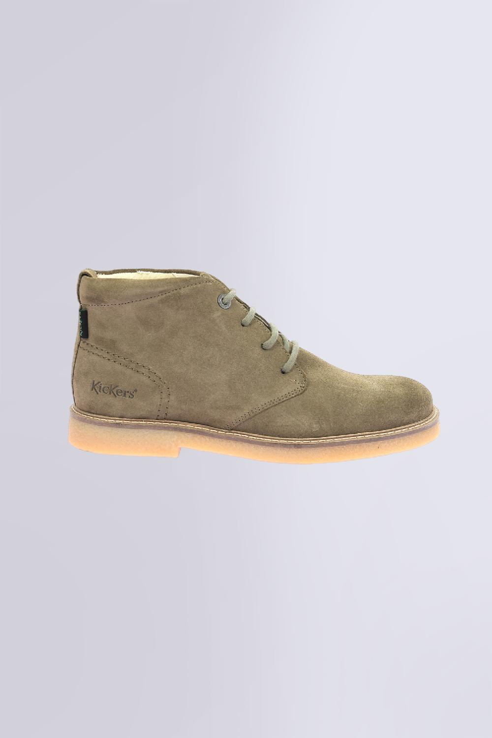 Kickers Kick Leo Kaki