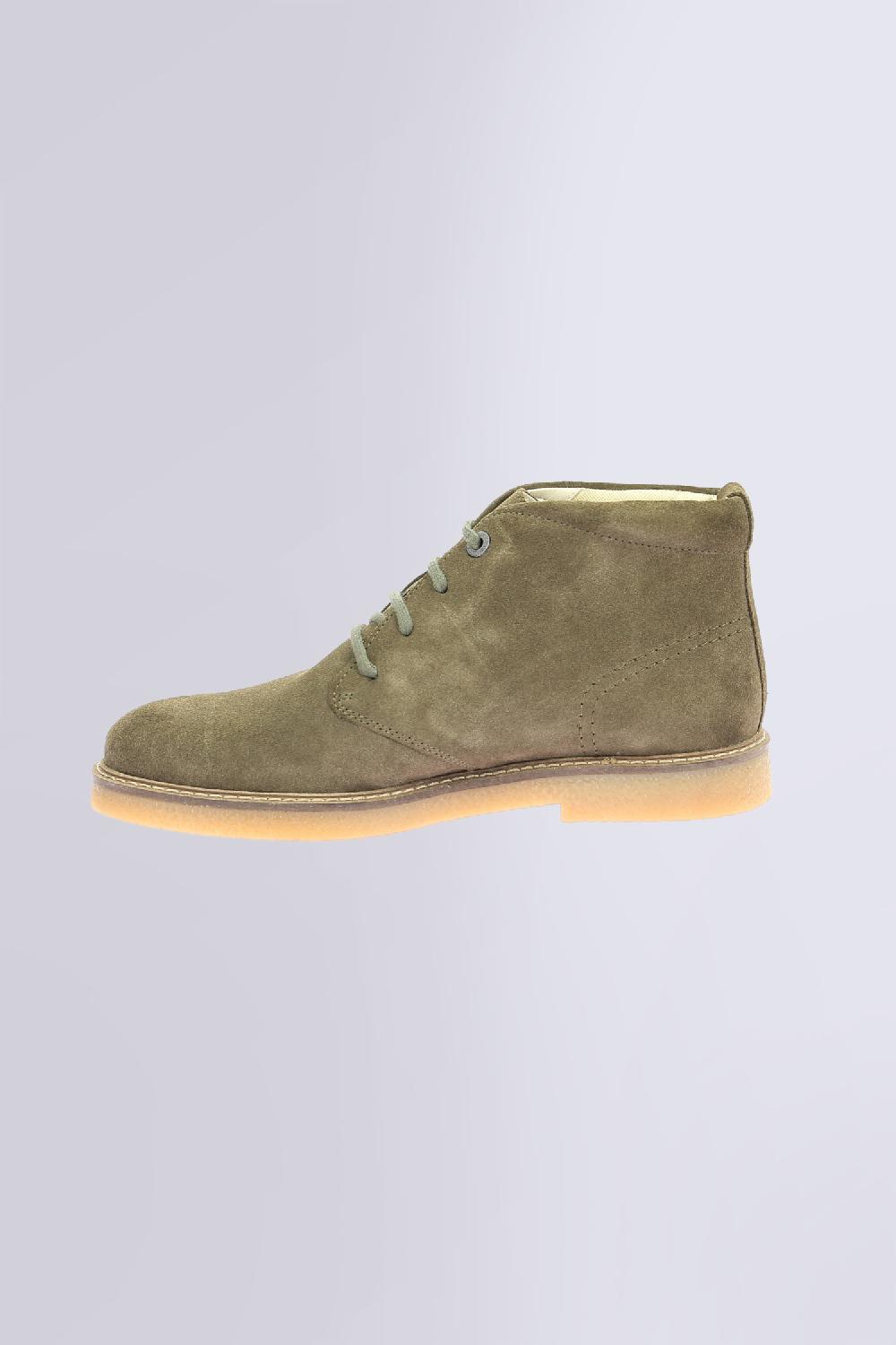 Kickers Kick Leo Kaki