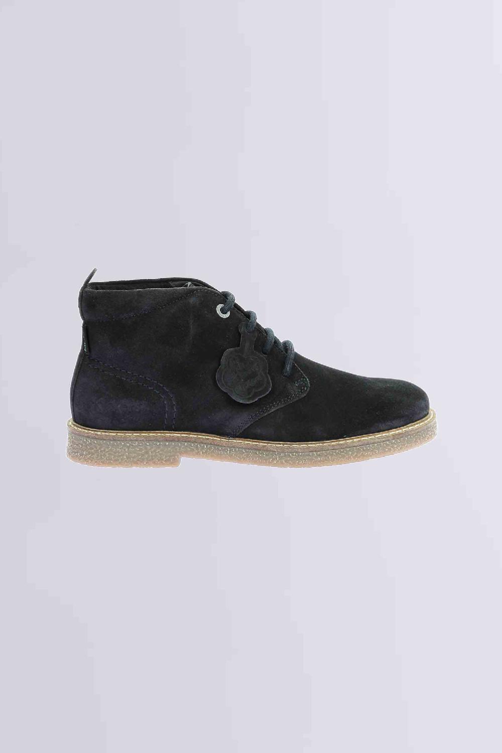 Kickers Kick Leo Marine