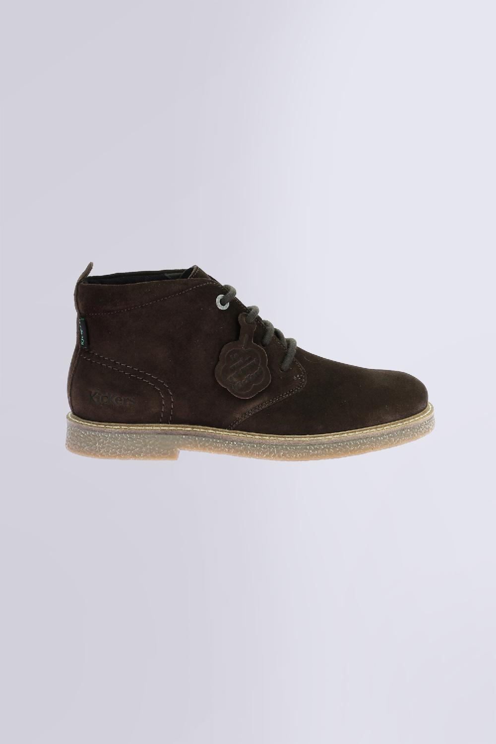 Kickers Kick Leo Marron