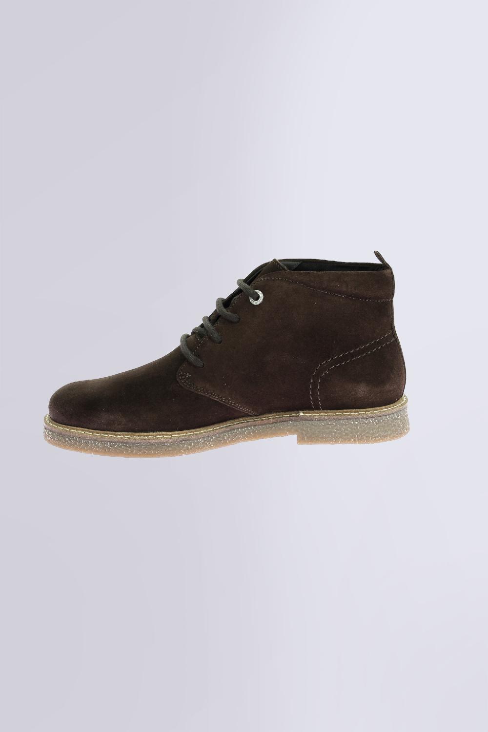 Kickers Kick Leo Marron