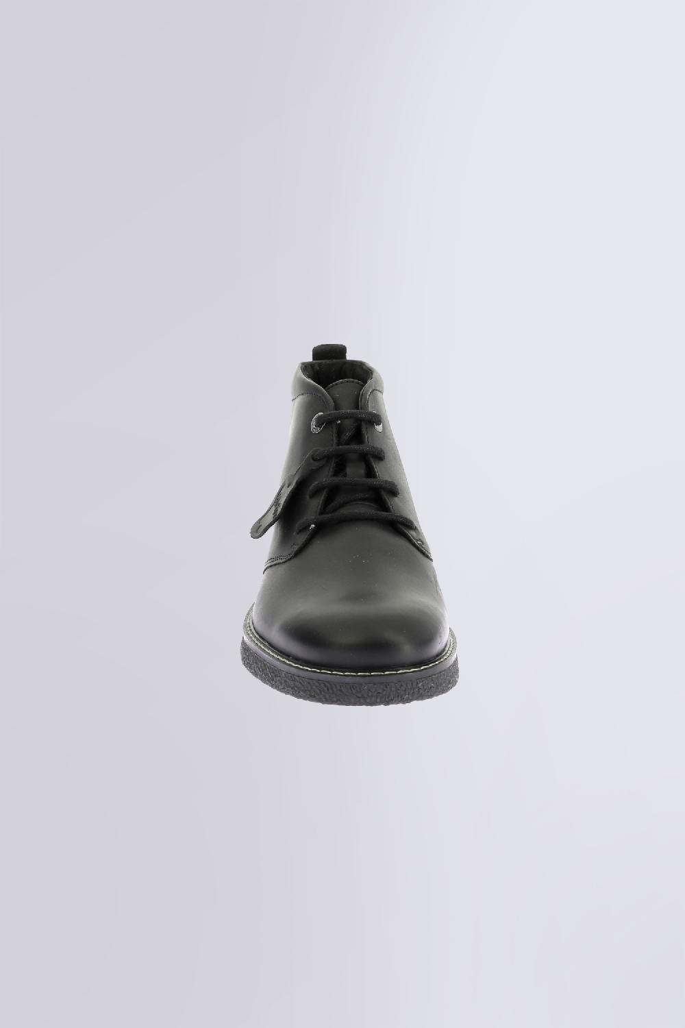 Kickers Kick Leo Noir