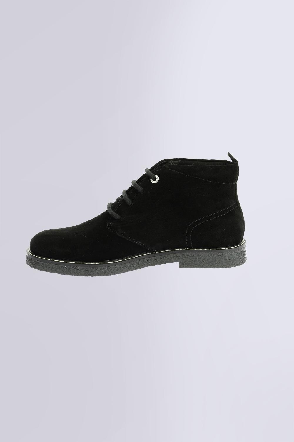 Kickers Kick Leo Noir