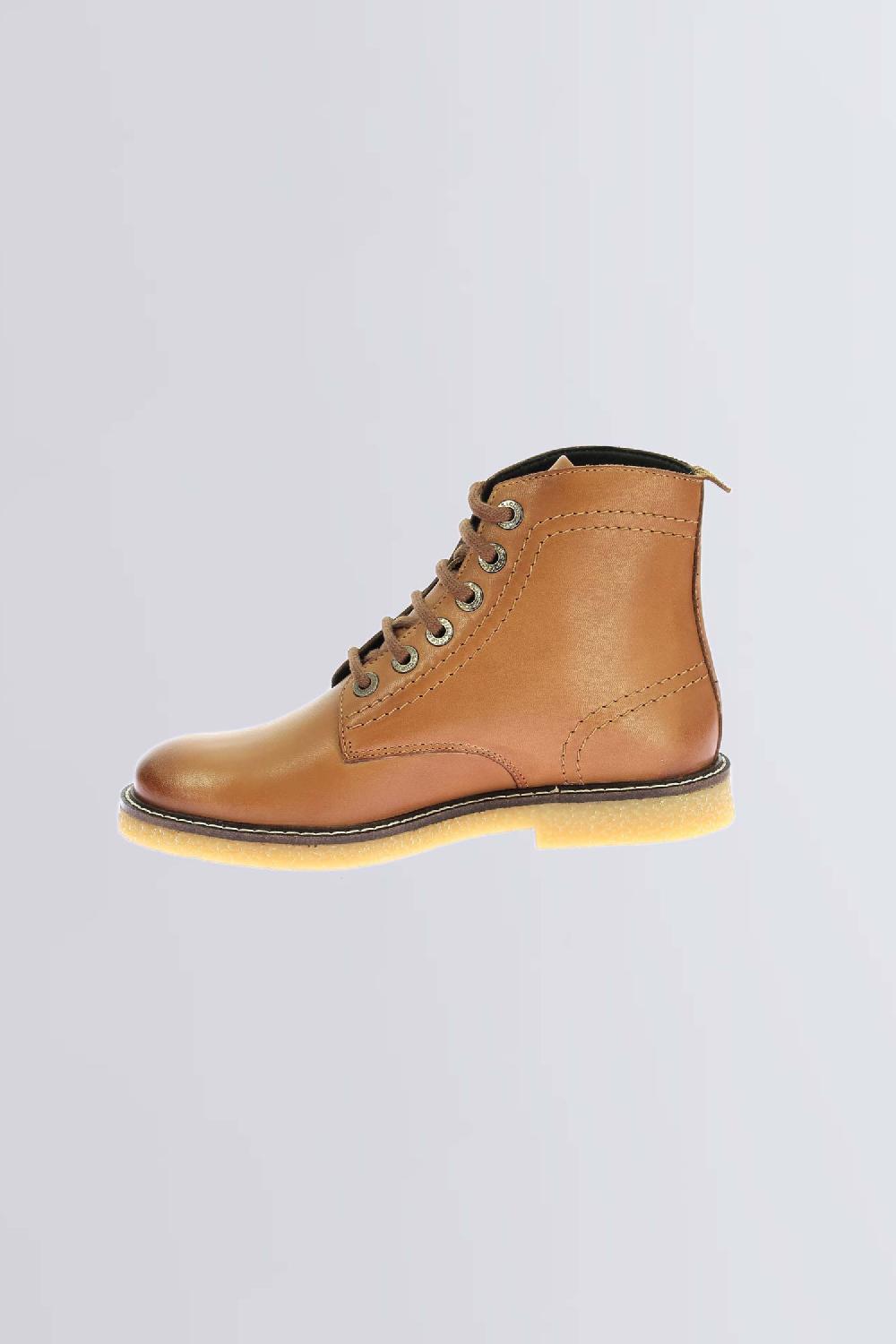 Kickers Kick Leon Camel