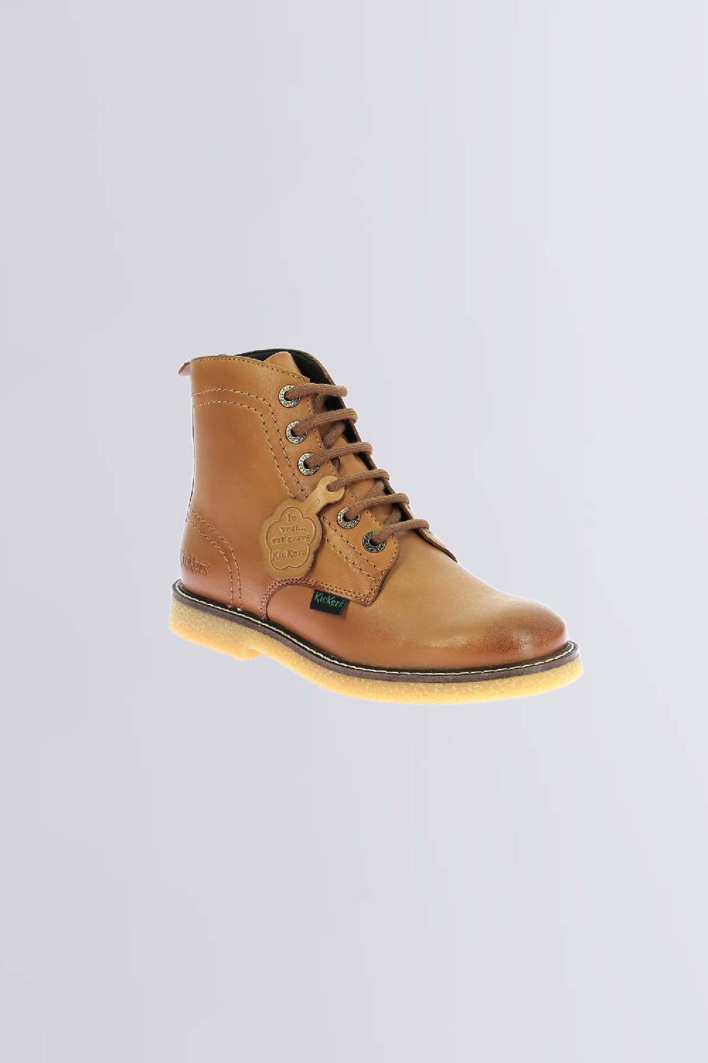 kickers Kick leon Camel