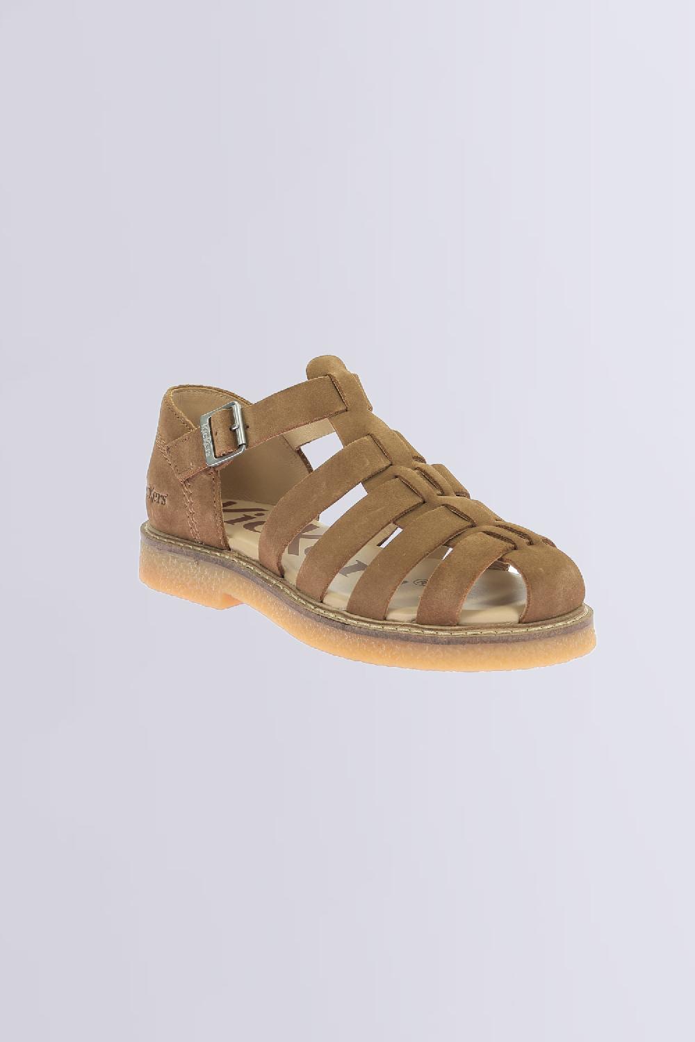 kickers Kick Lergo Camel