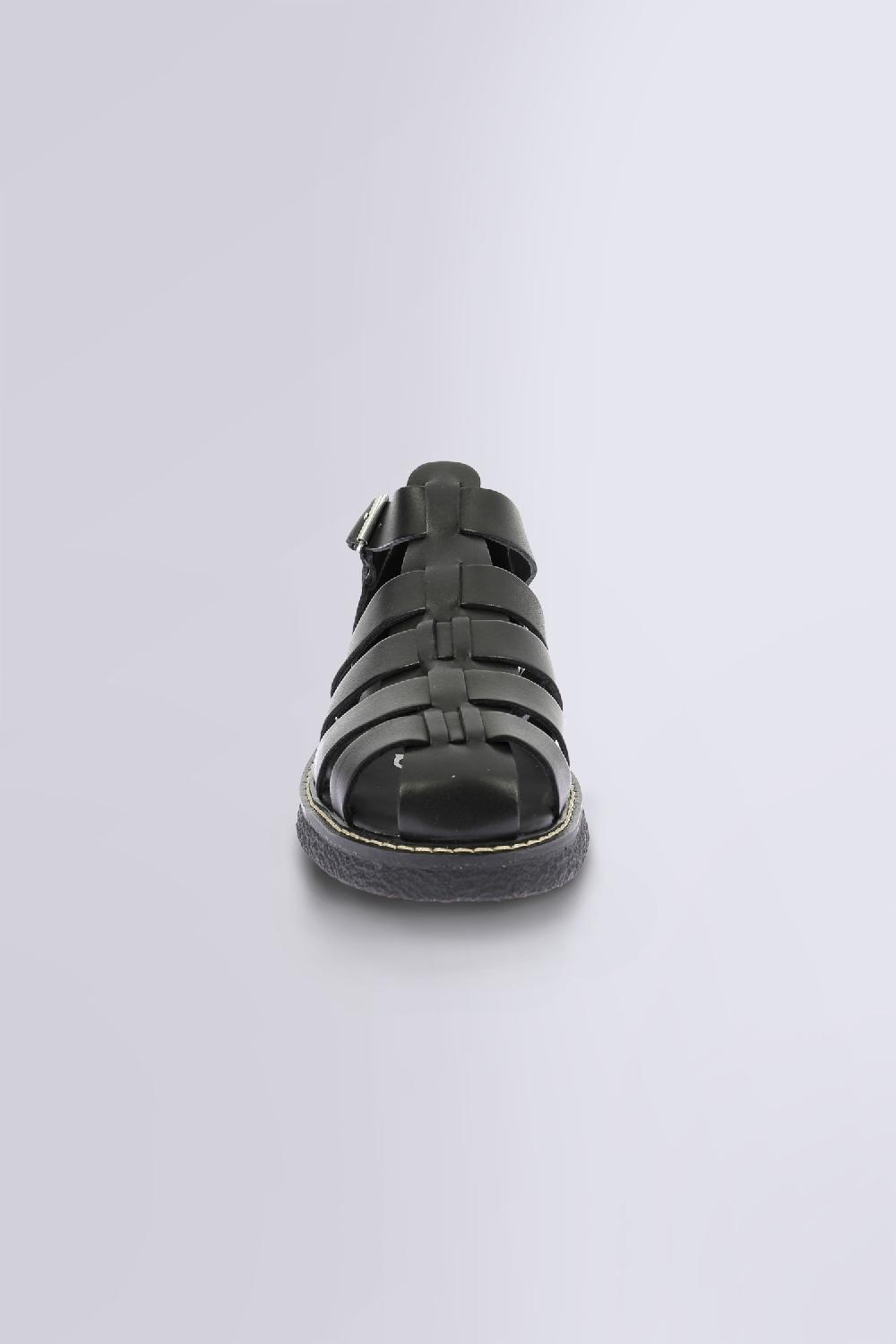 Kickers Kick Lergo Noir