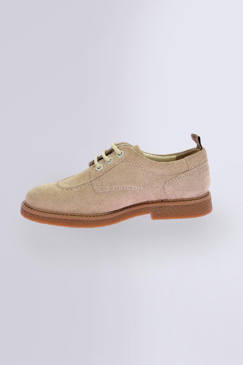 Kickers Kick Levy Beige Clair