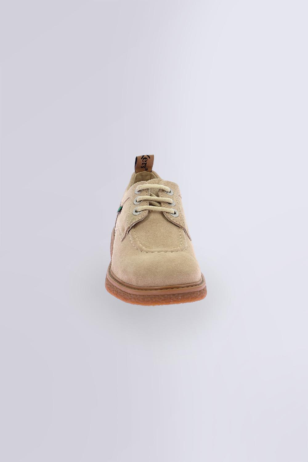 Kickers Kick Levy Beige Clair