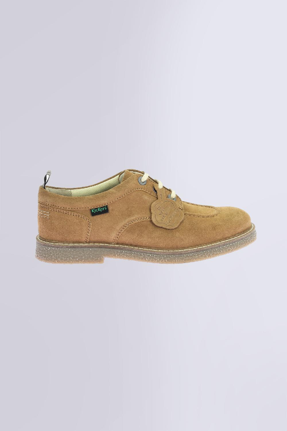 Kickers Kick Levy Camel Clair