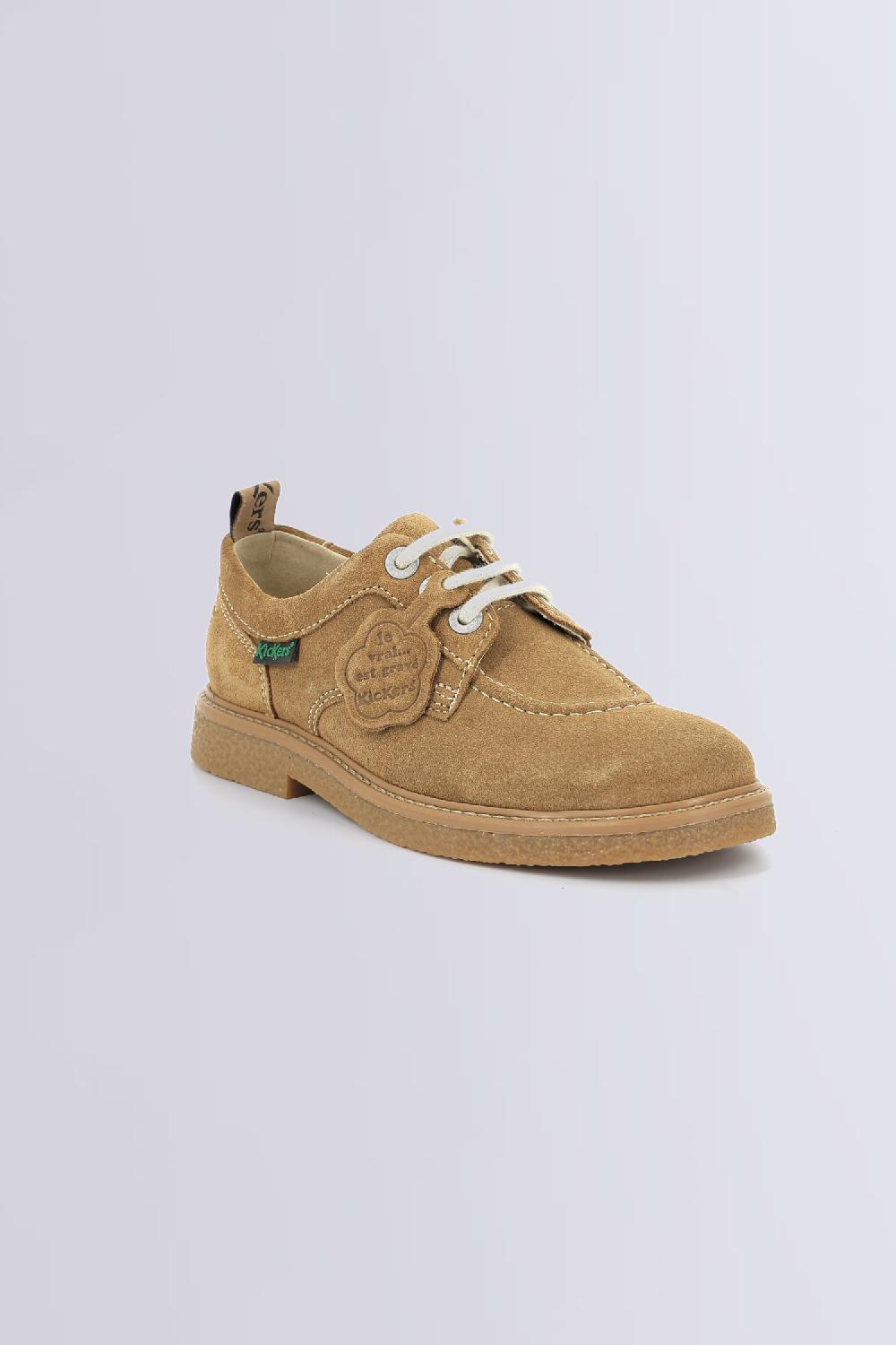 kickers Kick Levy Camel