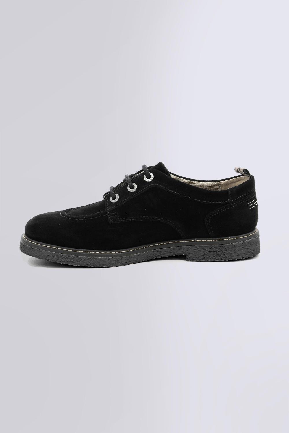 Kickers KICK LEVY NOIR